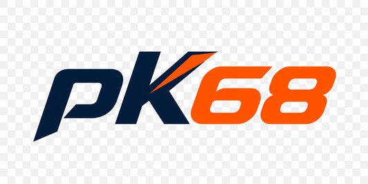 PK68 Casino Logo